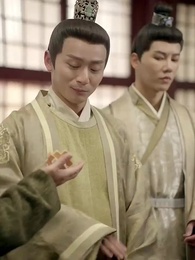 [Dubbed] Mightiest Prince - Episode 13