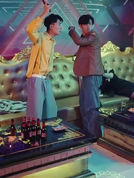 第64集 - 白金年代