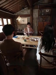 ความเกี่ยวข้องที่อันตราย - Episode 16