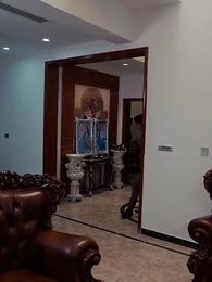 Episode 48 - [Dubbed] Mrs. Mu's Runaway with Kids