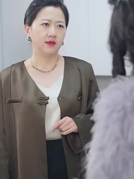 總裁大人的囚婚佳人 - Episode 33