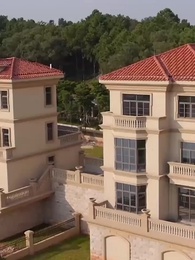 女神的近身高手 - Episode 26