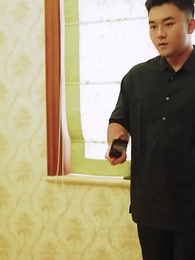 保安的開掛人生 - Episode 55