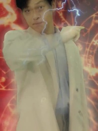 鎮世狂少 - Episode 90