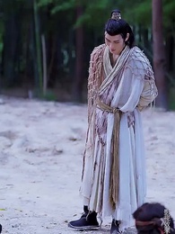 第97集 - 回到古代闖後宮