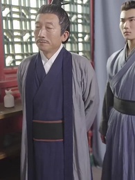 第3集 - 帶著藥箱闖古代