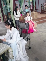 第69集 - 將軍大人成了影後