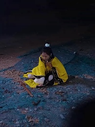 我的道士女友 - Episode 95
