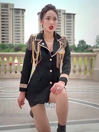 第64集 - 獄鎖狂龍