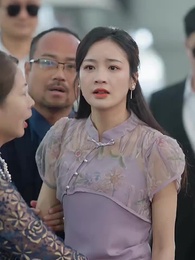 [Dubbed] Matchless Son-in-law - Episode 28