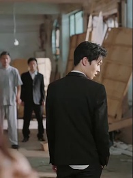 Episode 86 - [Dubbed] Tycoon Ye Annuls the Divorce