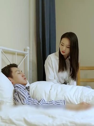 Wedding Night Miracle: When Husband Awakens - Episode 61