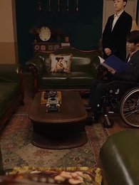 第62集 - 她似煙火絢爛