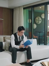 [Dubbed] Rebel Hearts - Episode 10