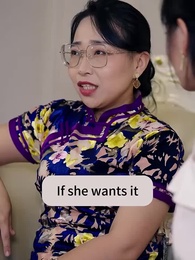 [Dubbed] Qin's Addiction: Insatiable Desire - Episode 85