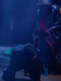 鎮元帝君 - Episode 97