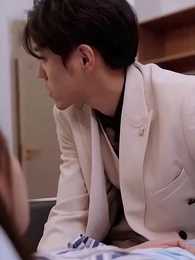 Wanita Cantik - Episode 53