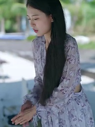 總裁是個紙片人 - Episode 53