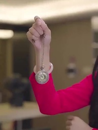 Episode 3 - [Dubbed] The Revenge of Shen Xia