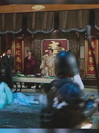 廚娘別跑：王爺放肆寵 - Episode 87