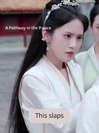 [Dubbed] Princess Consort Jiaojiao - Episode 35