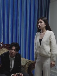 第67集 - 萌寶助攻,周少寵妻送上門