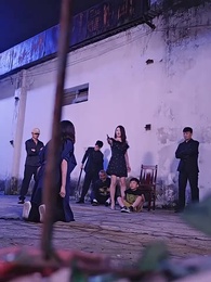 蕭爺嬌妻是大佬 - Episode 52