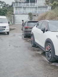 第82集 - 末世重生之絕地反擊