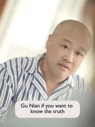 Episode 41 - [Dubbed] Intense Love: Fu's Irresistible Charm