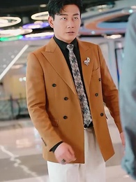 第37集 - 神級保安