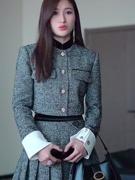 女總裁的神豪女婿 - Episode 25