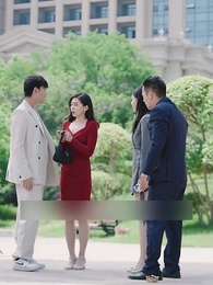 [Dubbed] The Wealthy Madame's Top Healer - Episode 76