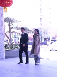 我的隱形富豪老公 - Episode 48