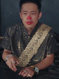 罗叉海柿 - Episode 71