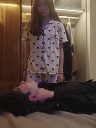 第42集 - 萌寶助攻,周少寵妻送上門