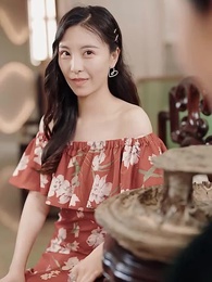 第9集 - 替身新娘：陸總的第一寵妻