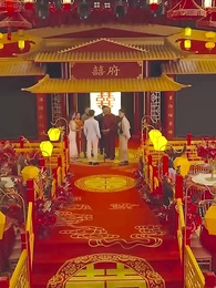 第15集 - 下山乱红尘