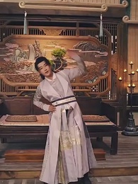 [Dubbed] From Modern to Royal Consort - Episode 38