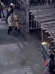 絕世神監 - Episode 38