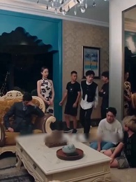 王牌神醫 - Episode 10