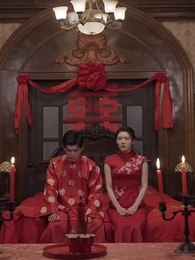 瘋批少帥又把小媽沈塘了 - Episode 7