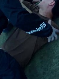 第32集 - 末世重生之絕地反擊