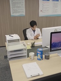 Episode 49 - [Dubbed] Lost Control