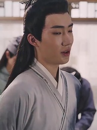 穿越後，我成了駙馬 - Episode 44