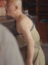 第59集 - 神醫農女：買個相公來種田