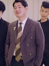 [Dubbed] The Revenge of Shen Xia - Episode 76