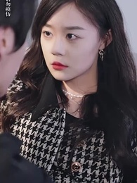 ตอนที่ 26 - คืนมาของผู้หญิงที่ไม่สวย