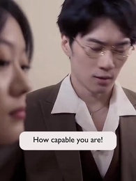 [Dubbed] Brace Up for Divorce, Mr. Li: A Tale of Resilience - Episode 19