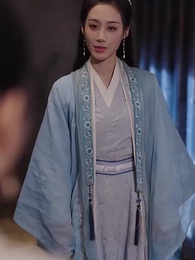 恰逢暮雪亦白頭 - Episode 31