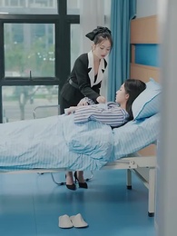 [Dubbed] Rebel Hearts - Episode 47